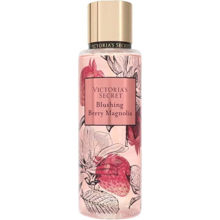 Blushing Berry Magnolia